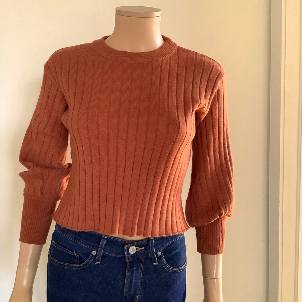 poof apparel knit